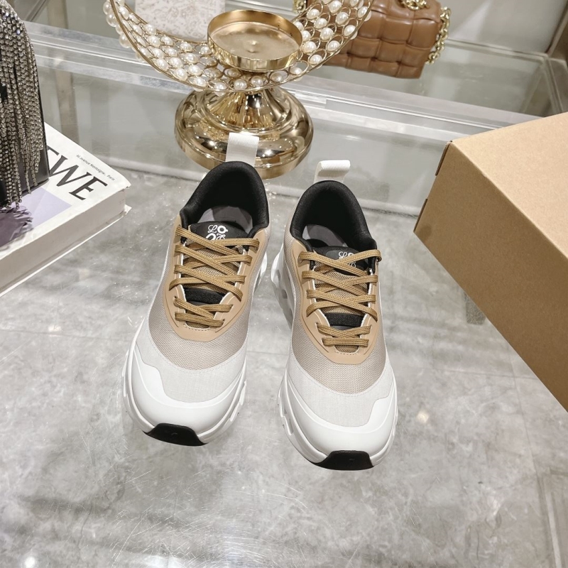 l*ew* sneakers